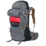 Sac à dos Transalp 60 – Ferrino – GRIS FONCE