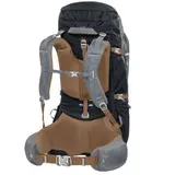 Sac à dos Transalp 60 – Ferrino – GRIS FONCE