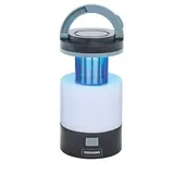 Linterna antimosquitos recargable – Trigano
