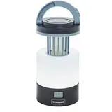 Linterna antimosquitos recargable – Trigano