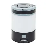 Linterna antimosquitos recargable – Trigano