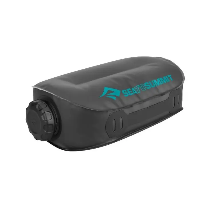 Bidón de agua plegable Watercell ST 6L – Sea to Summit