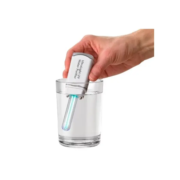Purificateur d'eau à UV SteriPEN Ultralight