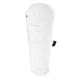 Sacco lenzuolo in seta Sarco Natural Silk mummy liner – Cocoon