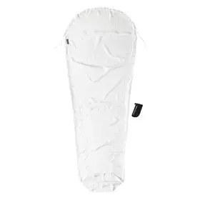 Sarco natuurlijke zijde mummie liner – Cocoon