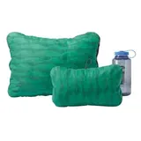 Reiskussen Compressible Pillow S – Therm-a-Rest – GROEN