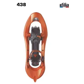 Raquetes de neve 438 Up & Down Grip – TSL