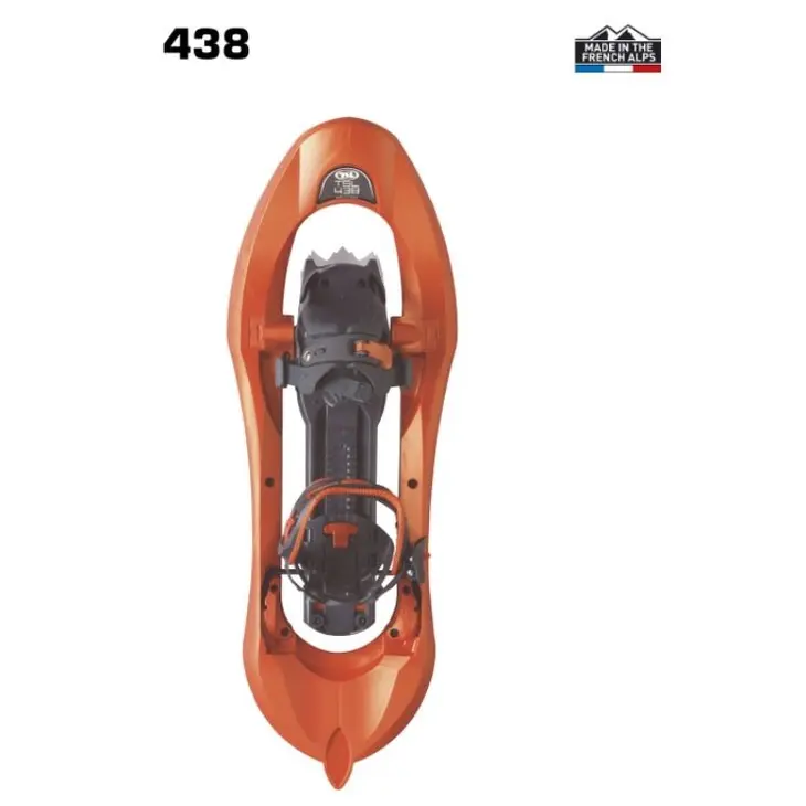 Raquettes à neige 438 Up & Down Grip – TSL