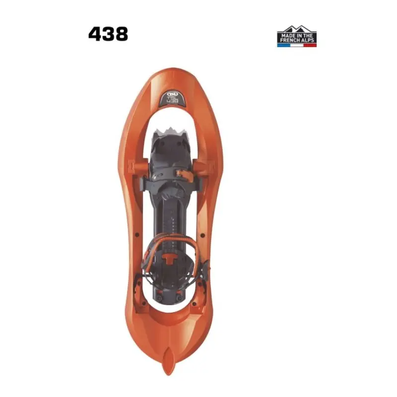 Raquettes à neige 438 Up & Down Grip – TSL