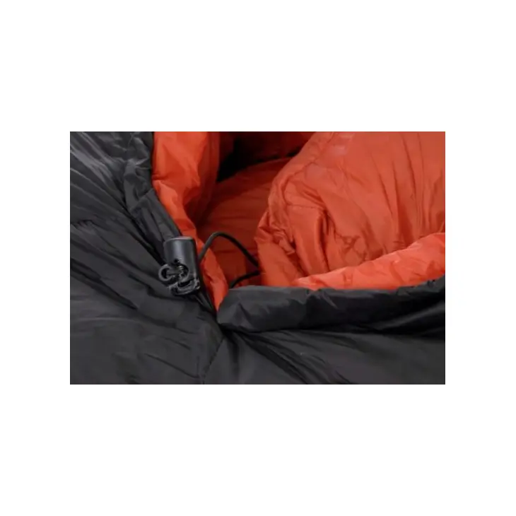 Saco-cama Down 800 – Wilsa