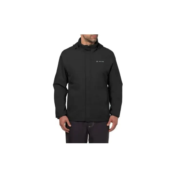 Veste pluie homme Escape Bike Light Jacket – Vaude