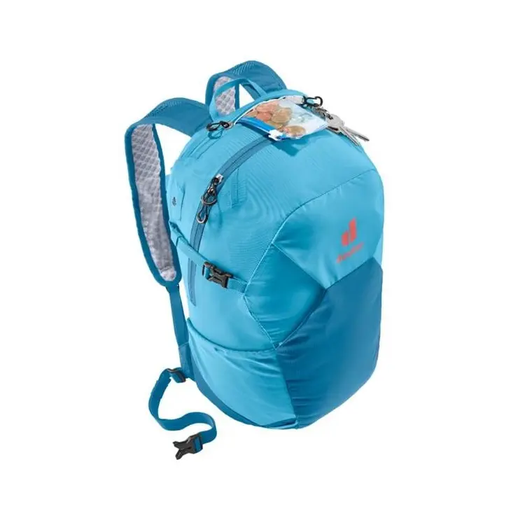 Mochila de caminhada Speed Lite 21 – Deuter