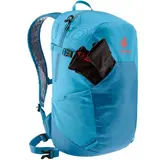 Mochila de caminhada Speed Lite 21 – Deuter