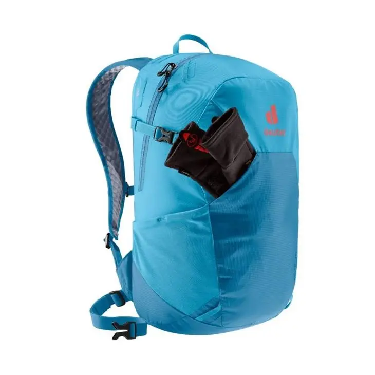 Mochila de caminhada Speed Lite 21 – Deuter