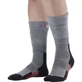 Trekkingsocken Komfort – Monnet