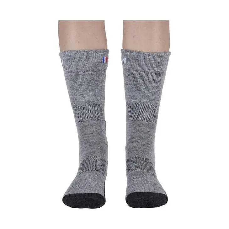 Calze da trekking comfort – Monnet