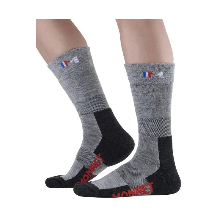 Calze da trekking comfort – Monnet