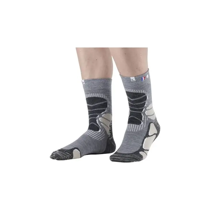 Meias Mid Extra Light – Monnet – Beige