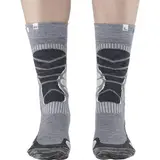 Socken MID EXTRA LIGHT – Monnet – BEIGE