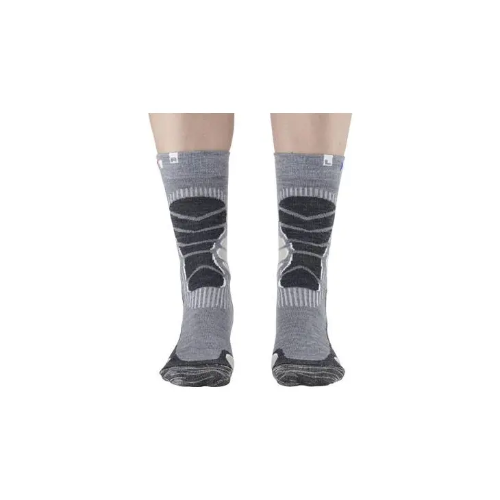 Meias Mid Extra Light – Monnet – Beige