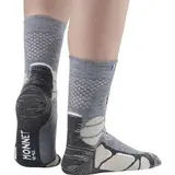 Socken MID EXTRA LIGHT – Monnet – BEIGE