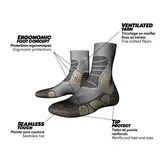 Socken MID EXTRA LIGHT – Monnet – BEIGE
