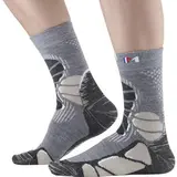 Socken MID EXTRA LIGHT – Monnet – BEIGE