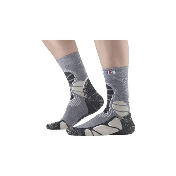 Meias Mid Extra Light – Monnet – Beige