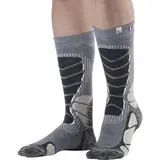 Chaussettes TREK EXTRA LIGHT – Monnet – BEIGE
