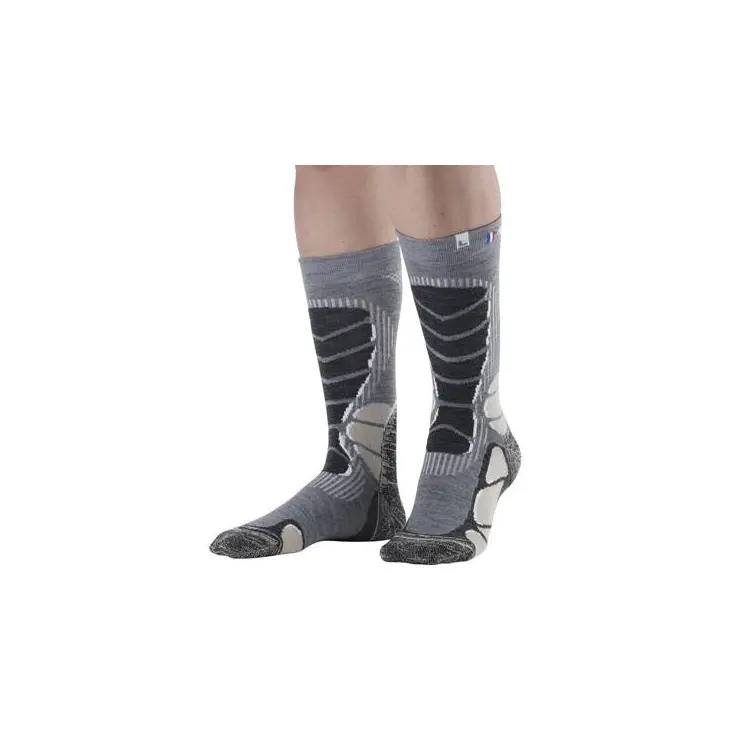Meias TREK EXTRA LIGHT – Monnet – BEIGE