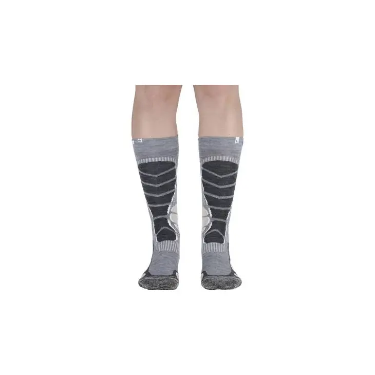 Meias TREK EXTRA LIGHT – Monnet – BEIGE