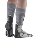 Chaussettes TREK EXTRA LIGHT – Monnet – BEIGE