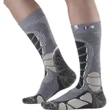 Chaussettes TREK EXTRA LIGHT – Monnet – BEIGE