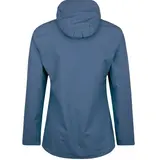 Kim blauw damesjack – Pro-x elements