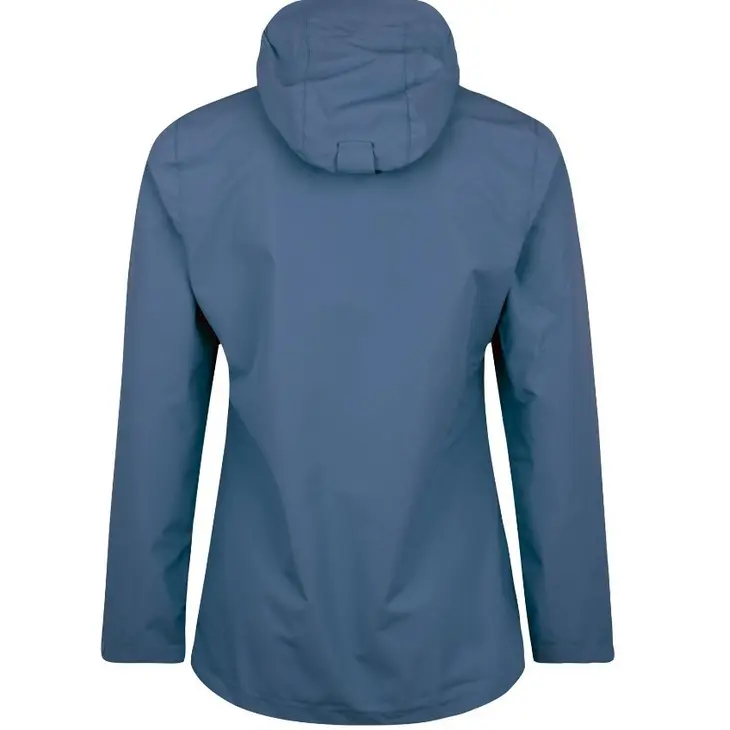 Wanderjacke Frau Kim – Pro-X Elements – BLAU