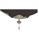 Selbstaufblasende Matratze Sleepin Single 3.0cm – Outwell