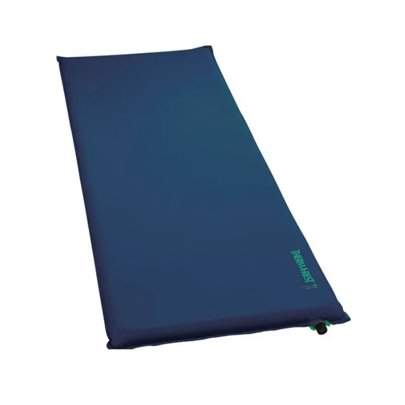 Selbstaufblasbare Matratze Base Camp XL – Thermarest