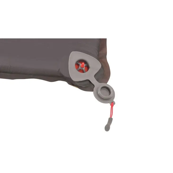 Siège autogonflant Air Impact Seat 38 – Robens