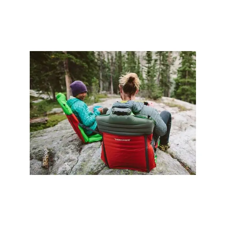 Kit de assento Thermarest Trekker Chair 20 – Therm-a-Rest