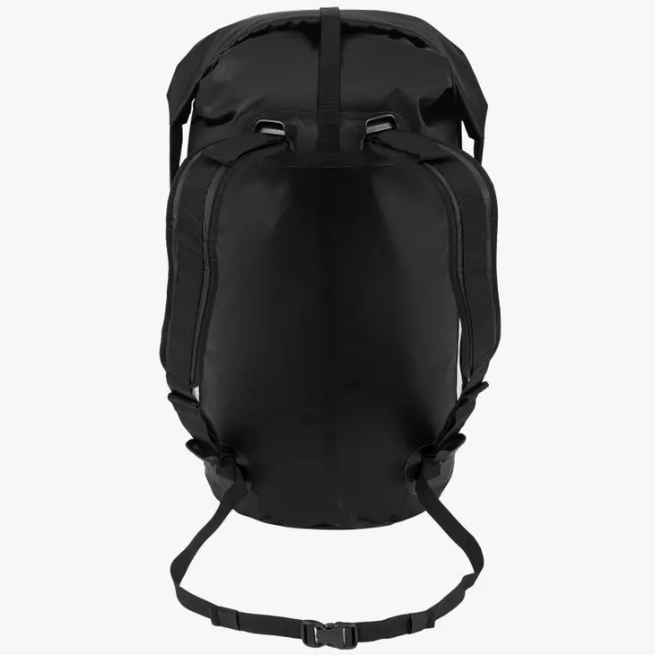 Troon Tri-laminate Duffle dry bag 70L – Highlander