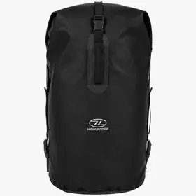 Sac étanche Troon Tri-laminate Duffle dry bag 70L – Highlander