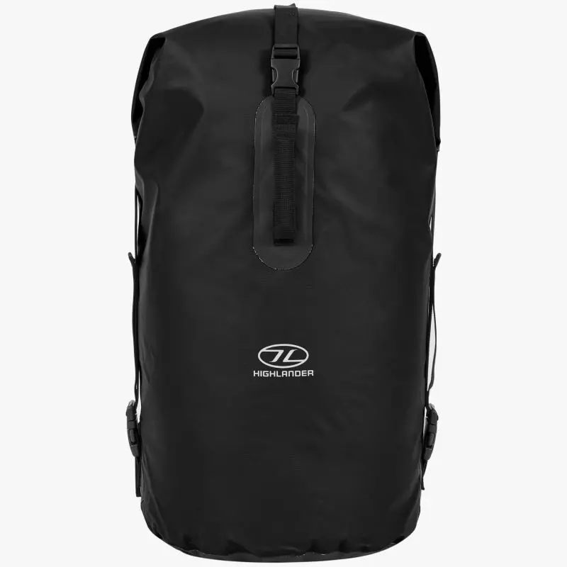 Troon Tri-laminate Duffle dry bag 70L – Highlander