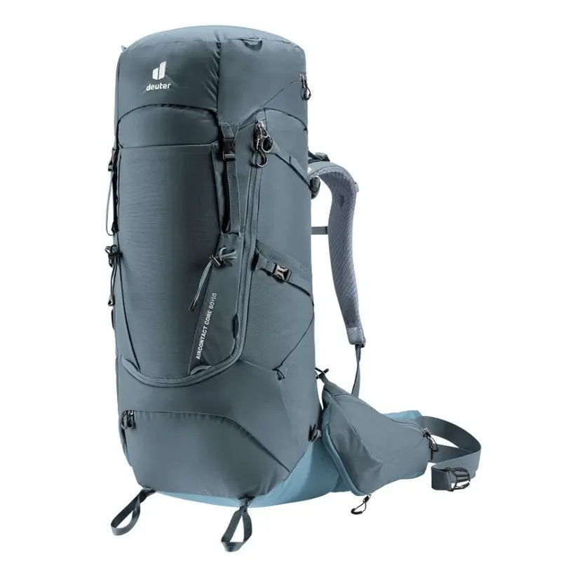 Rucksack Aircontact core 60+10 – Deuter