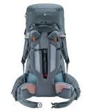 Rucksack Aircontact core 60+10 – Deuter