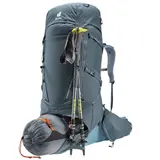 Rucksack Aircontact core 60+10 – Deuter