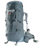 Rucksack Aircontact core 60+10 – Deuter