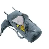 Rucksack Aircontact core 60+10 – Deuter