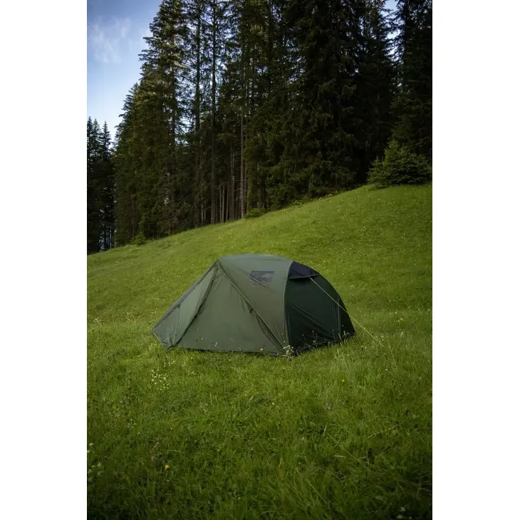 Lichtgewicht wandeltent Jaya 2 DAC – Jamet