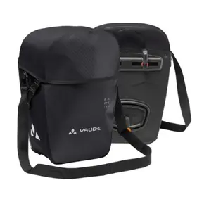 Alforges traseiros de bicicleta Aqua Back Pro – Vaude