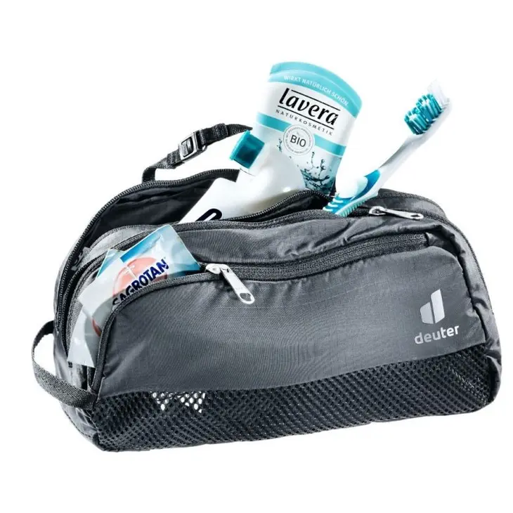 Nécessaire de viagem Wash Bag Tour 3 – Deuter